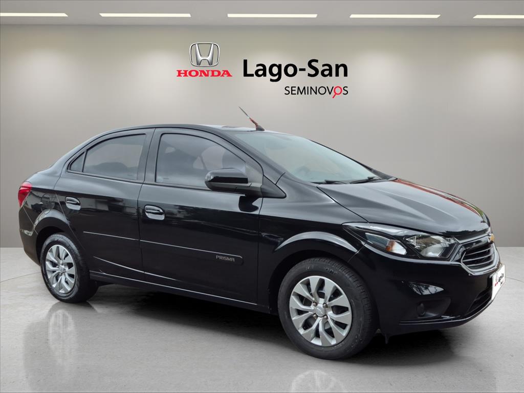 PRISMA 1.4 MPFI LT 8V FLEX 4P MANUAL3