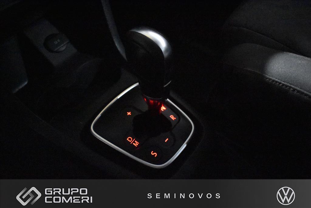 CROSSFOX 1.6 MI FLEX 8V 4P AUTOMATIZADO10