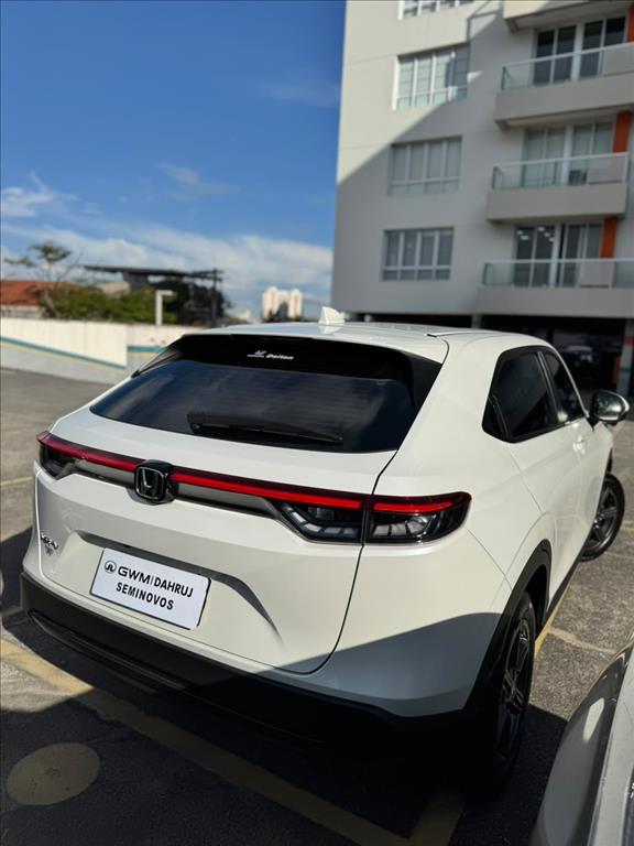 HR-V 1.5 DI I-VTEC FLEX EXL CVT5
