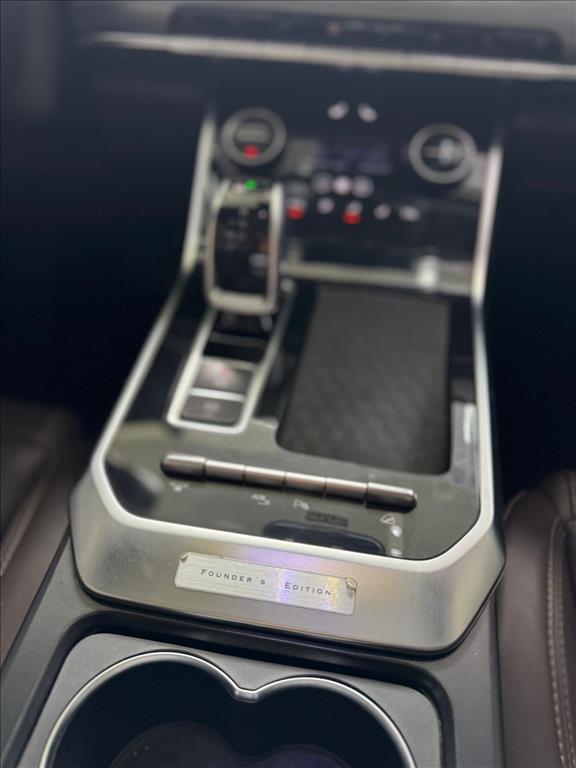 Caoa Chery-TIGGO 8-1.6 TGDI GASOLINA FOUNDER'S EDITION DCT