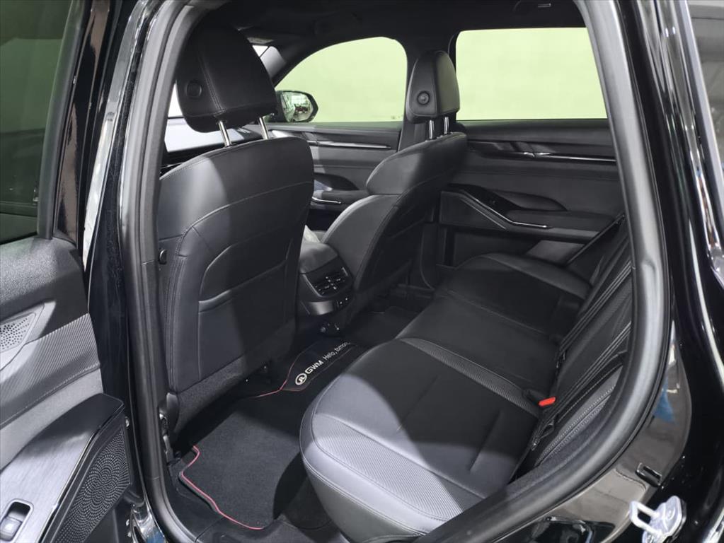 HAVAL H6 GT 1.5 PHEV AWD E-TRACTION11