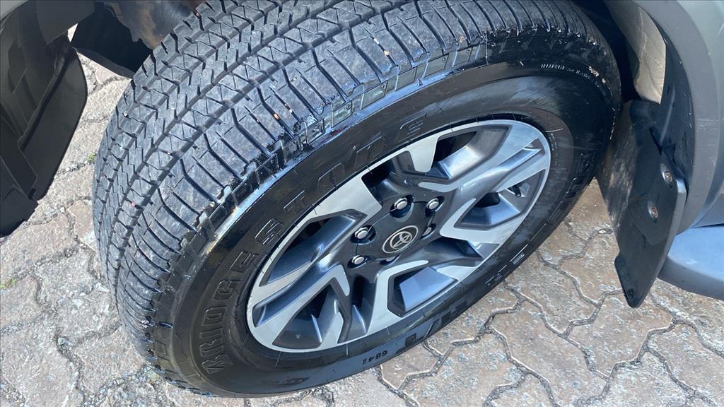 HILUX SW4 2.8 D-4D TURBO DIESEL DIAMOND 7L 4X4 AUTOMÁTICO12