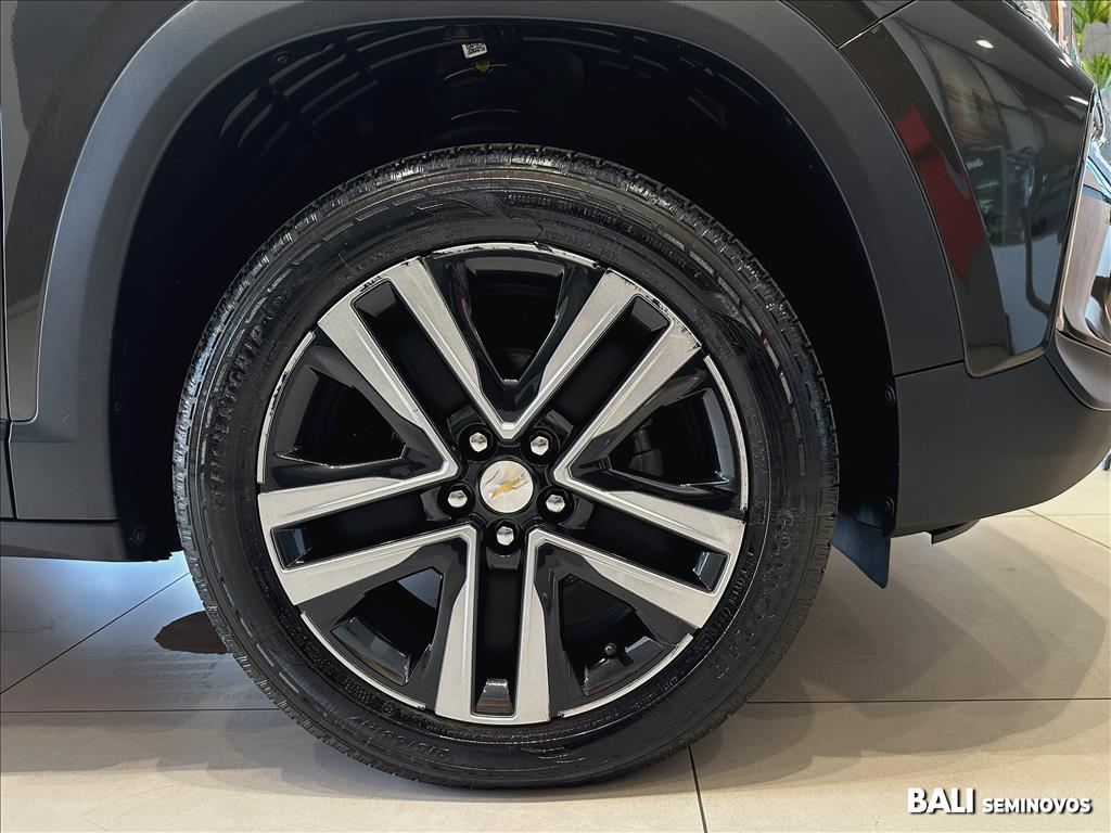 TRACKER 1.0 TURBO FLEX LT AUTOMÁTICO8