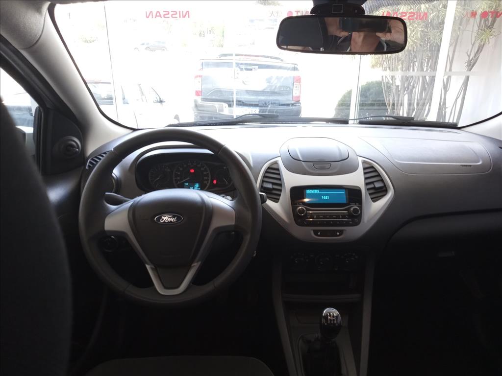 KA + 1.0 TI-VCT FLEX SE MANUAL9 KA + 1.0 TI-VCT FLEX SE MANUAL9
