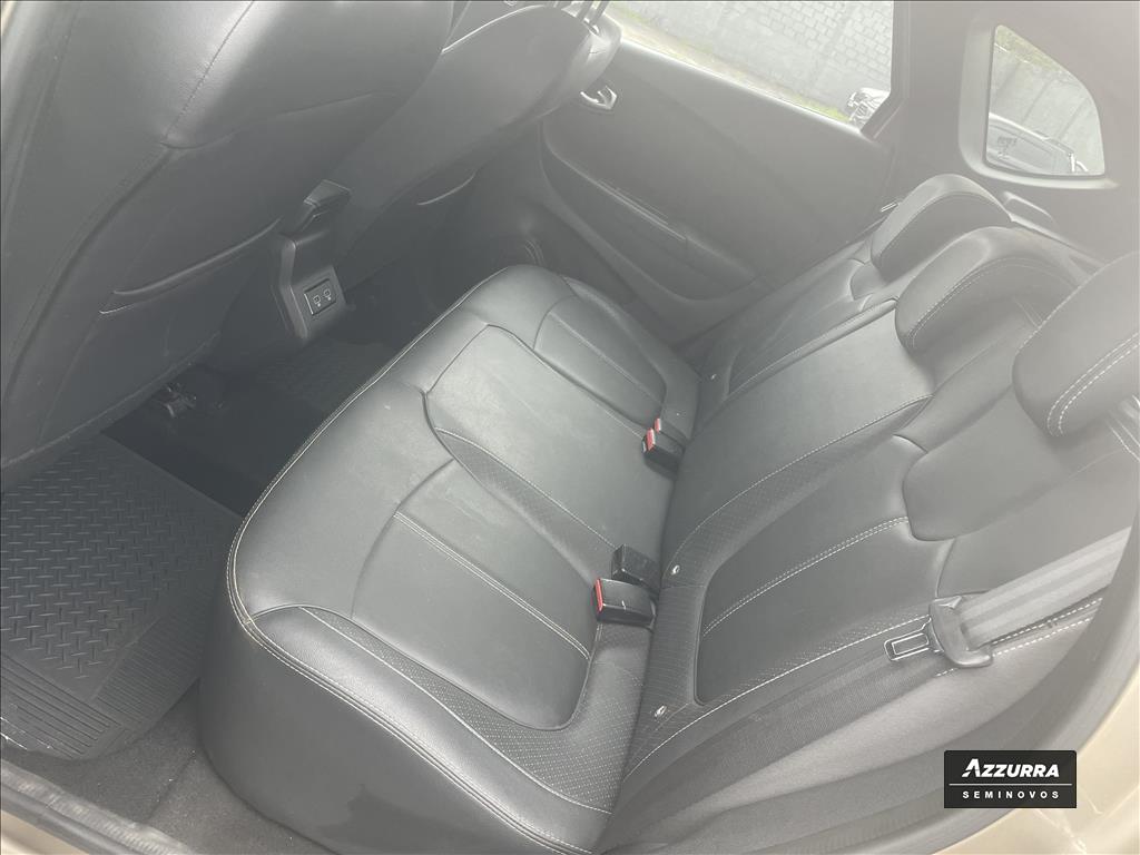 CAPTUR 1.3 TCE FLEX INTENSE X-TRONIC8