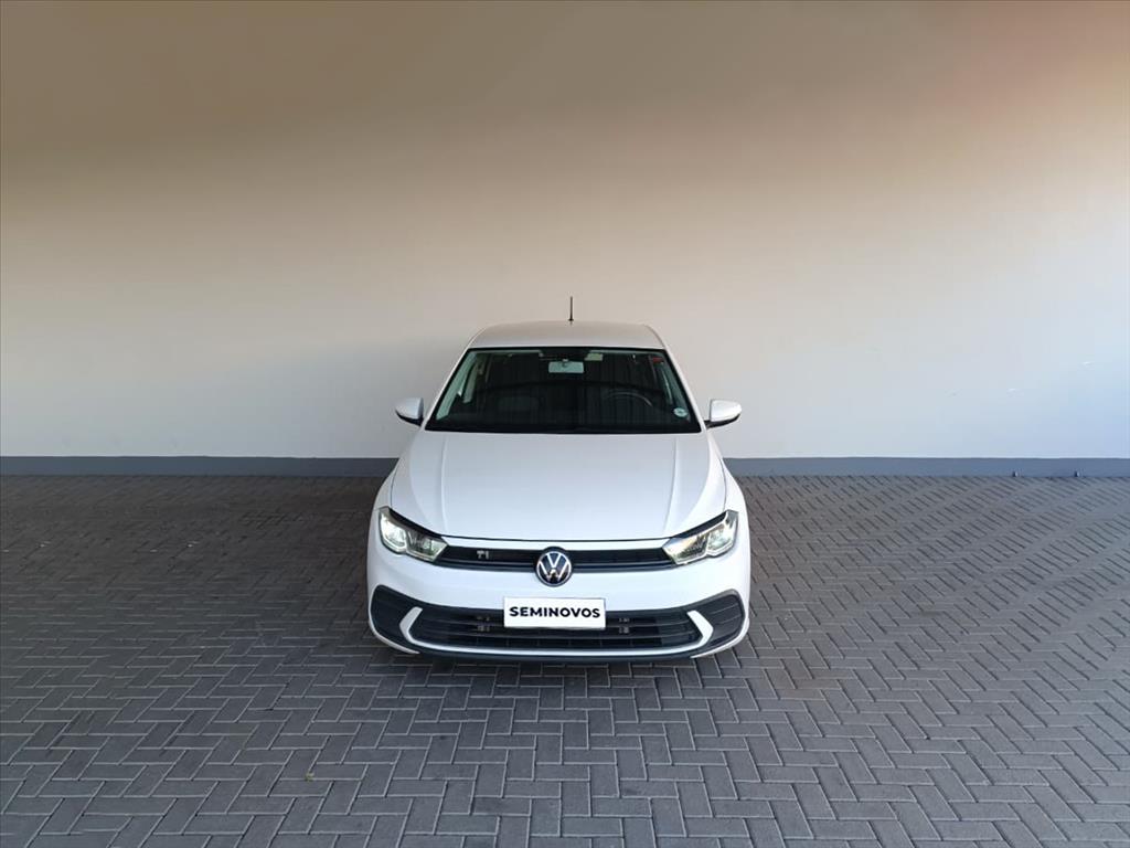 POLO 1.0 170 TSI MANUAL2