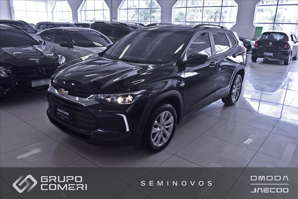 TRACKER 1.0 TURBO FLEX LTZ AUTOMÁTICO2