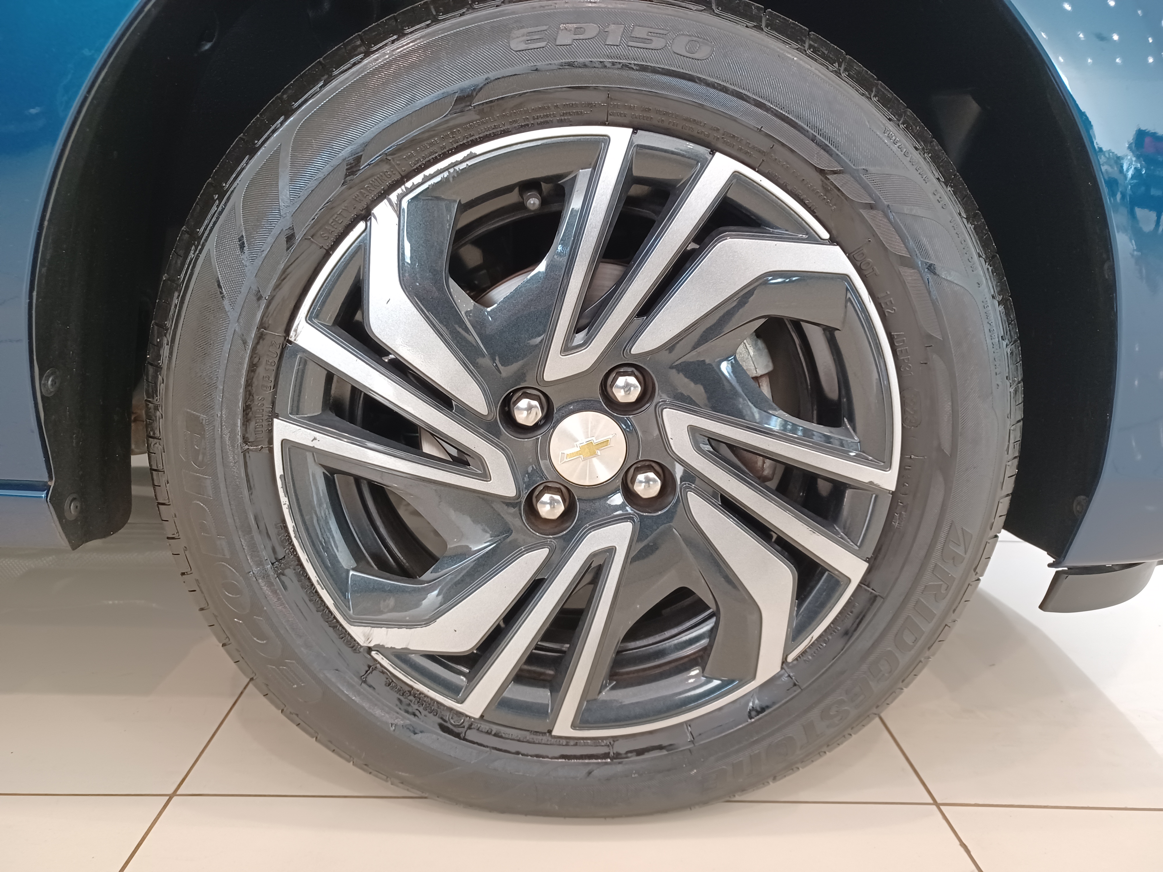 GM - Chevrolet-ONIX-1.0 TURBO FLEX LT AUTOMÁTICO
