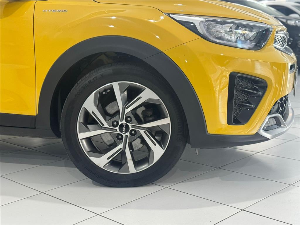 STONIC 1.0 TGDI MHEV SX AUTOMÁTICO2