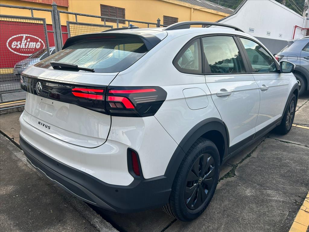 NIVUS 1.0 200 TSI TOTAL FLEX SENSE AUTOMÁTICO4