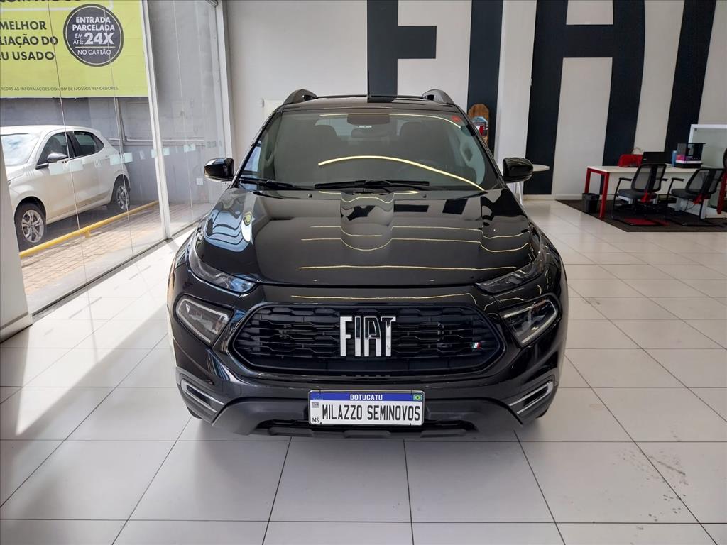 TORO 1.3 TURBO 270 FLEX FREEDOM AT62