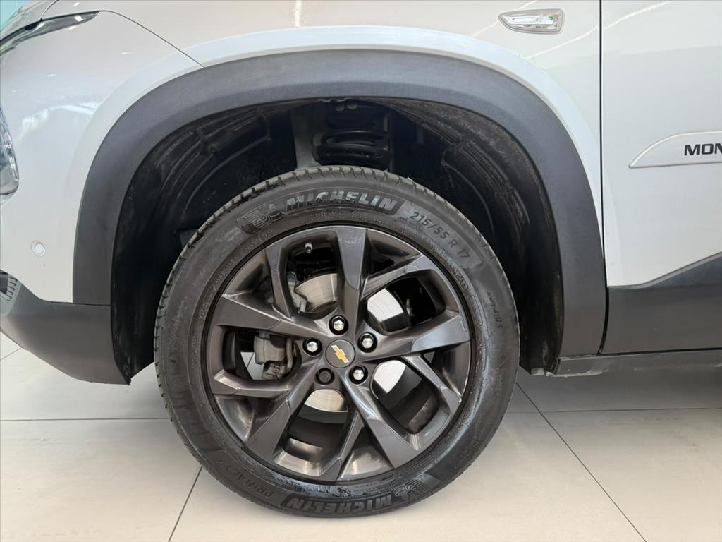 MONTANA 1.2 TURBO FLEX PREMIER AUTOMÁTICO7