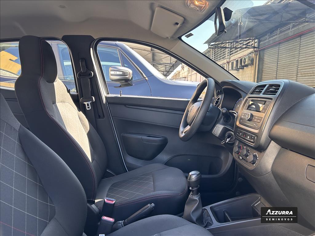 KWID 1.0 12V SCE FLEX ZEN MANUAL8
