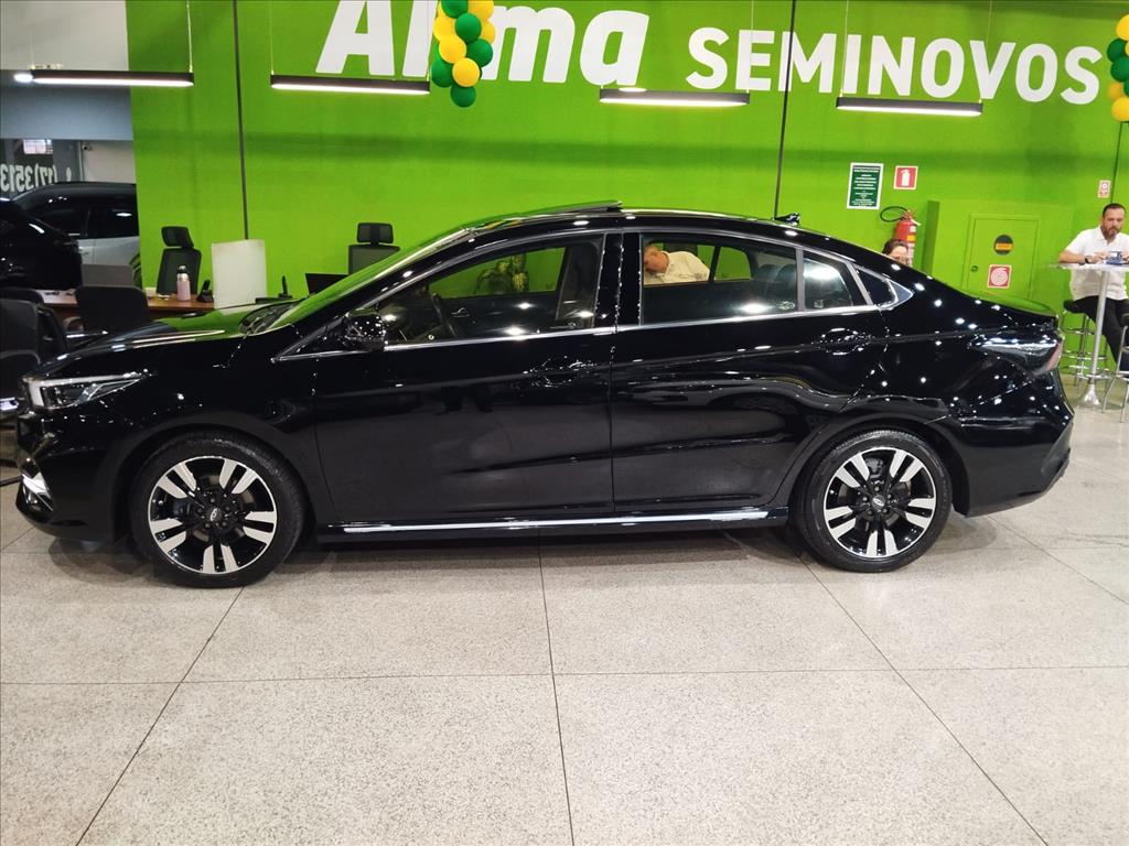 ARRIZO 6 PRO 1.5 VVT TURBO iFLEX CVT6