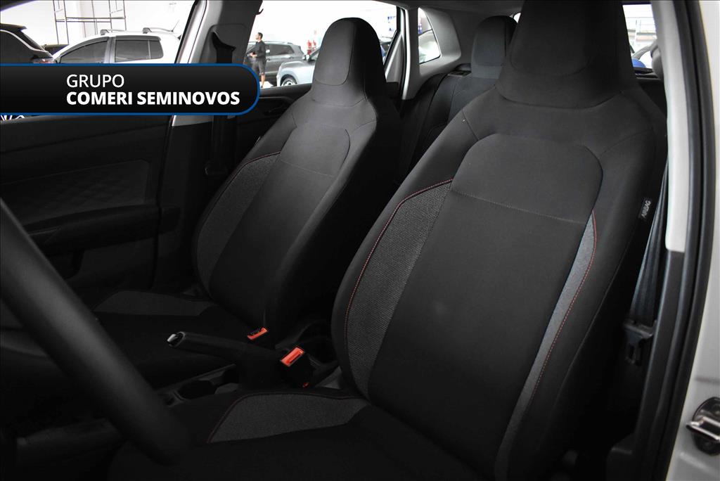 POLO 1.0 MPI TRACK MANUAL