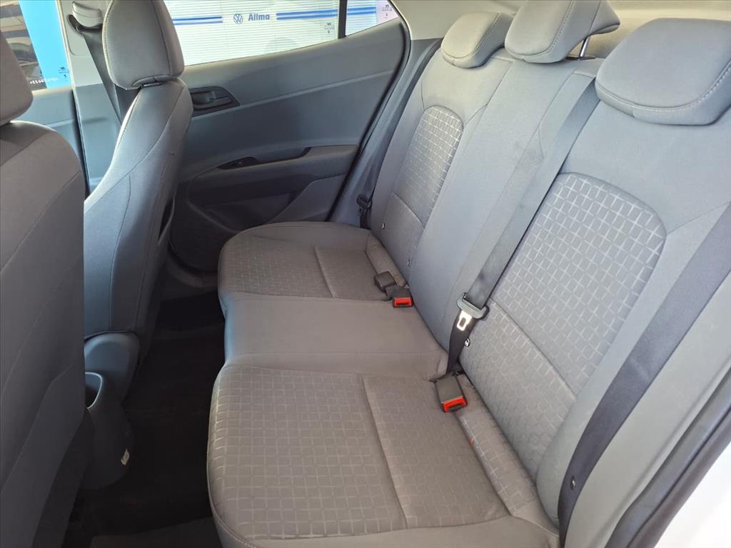 HB20S 1.0 12V FLEX COMFORT PLUS MANUAL13