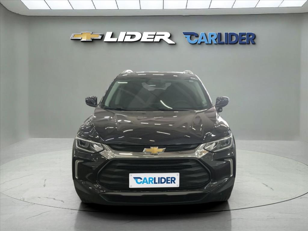TRACKER 1.2 TURBO FLEX PREMIER AUTOMÁTICO0