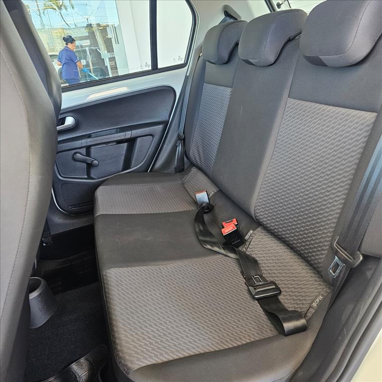 UP 1.0 MPI MOVE UP 12V FLEX 4P AUTOMATIZADO10