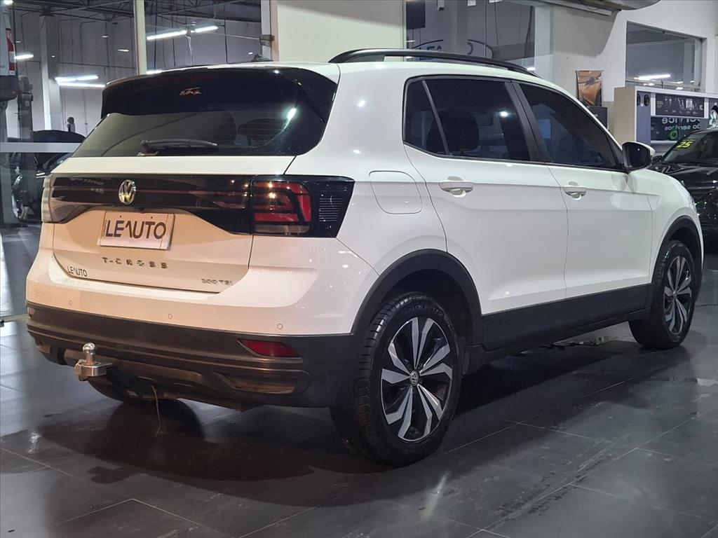 T-CROSS 1.0 200 TSI TOTAL FLEX AUTOMÁTICO3