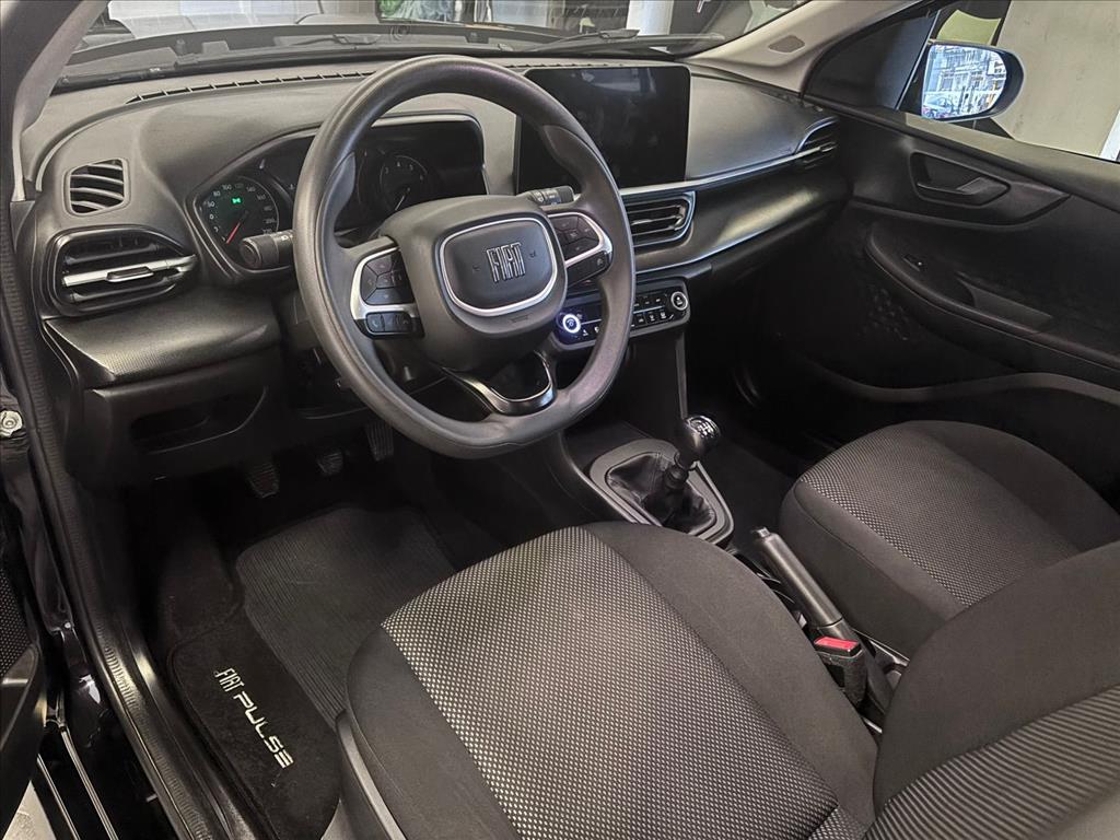 PULSE 1.3 FLEX DRIVE MANUAL8