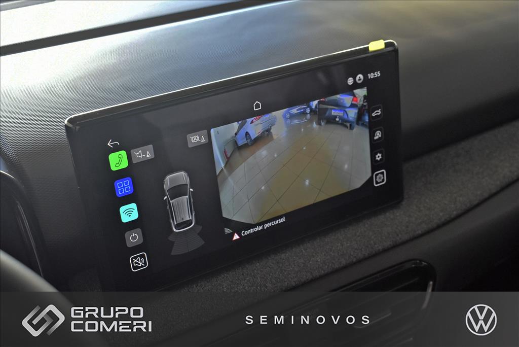 TERA 1.0 170 TSI COMFORT AUTOMÁTICO8