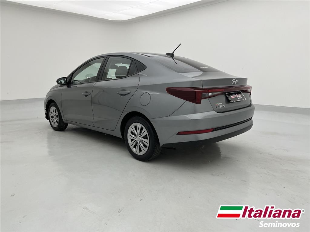 HB20S 1.0 12V FLEX COMFORT MANUAL