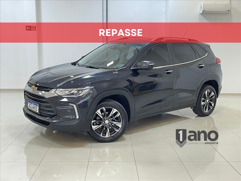 1.2 TURBO FLEX PREMIER AUTOMÁTICO