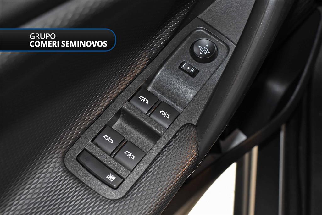 TRACKER 1.0 TURBO FLEX LT AUTOMÁTICO