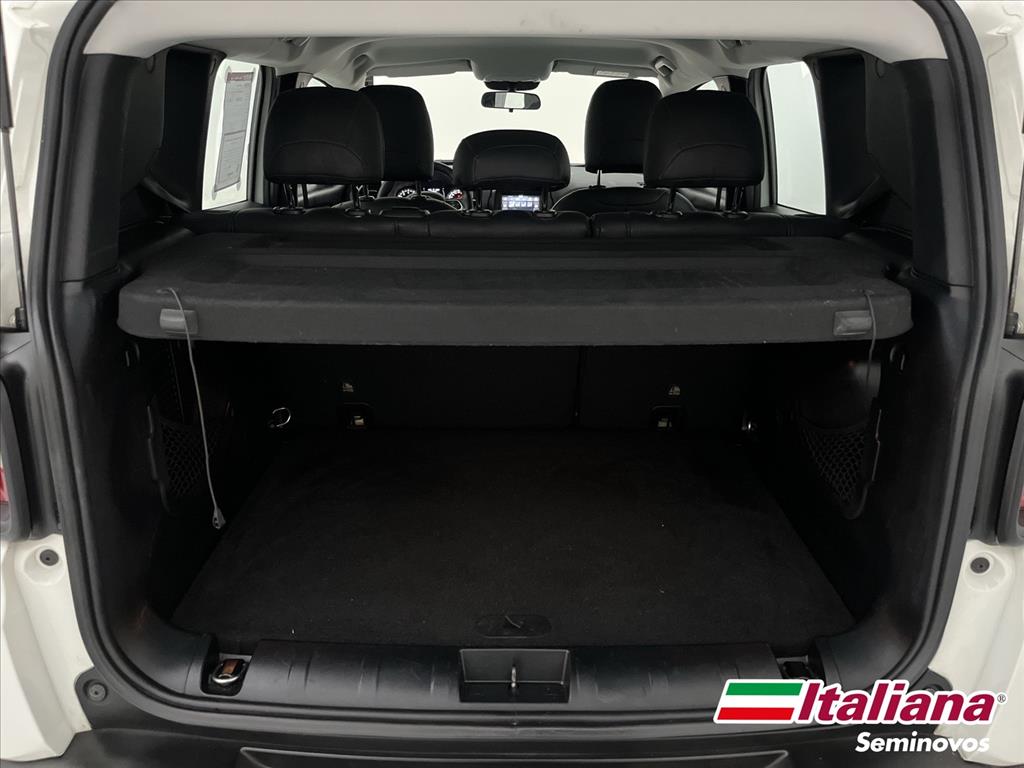 RENEGADE 1.8 16V FLEX SPORT 4P AUTOMÁTICO15