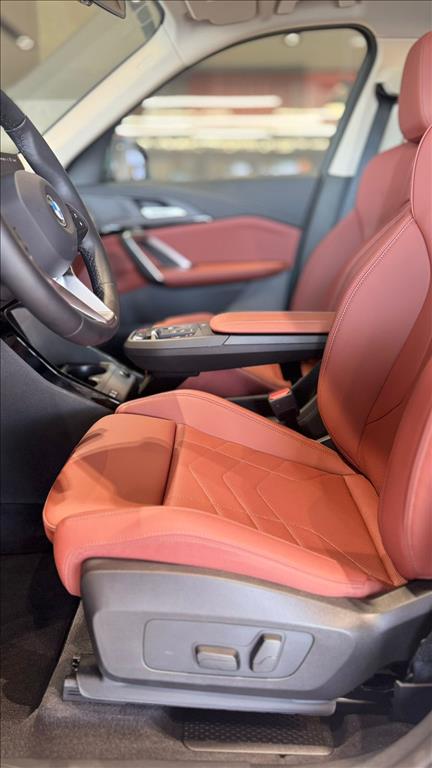 X1 2.0 16V TURBO GASOLINA SDRIVE20I X-LINE STEPTRONIC4