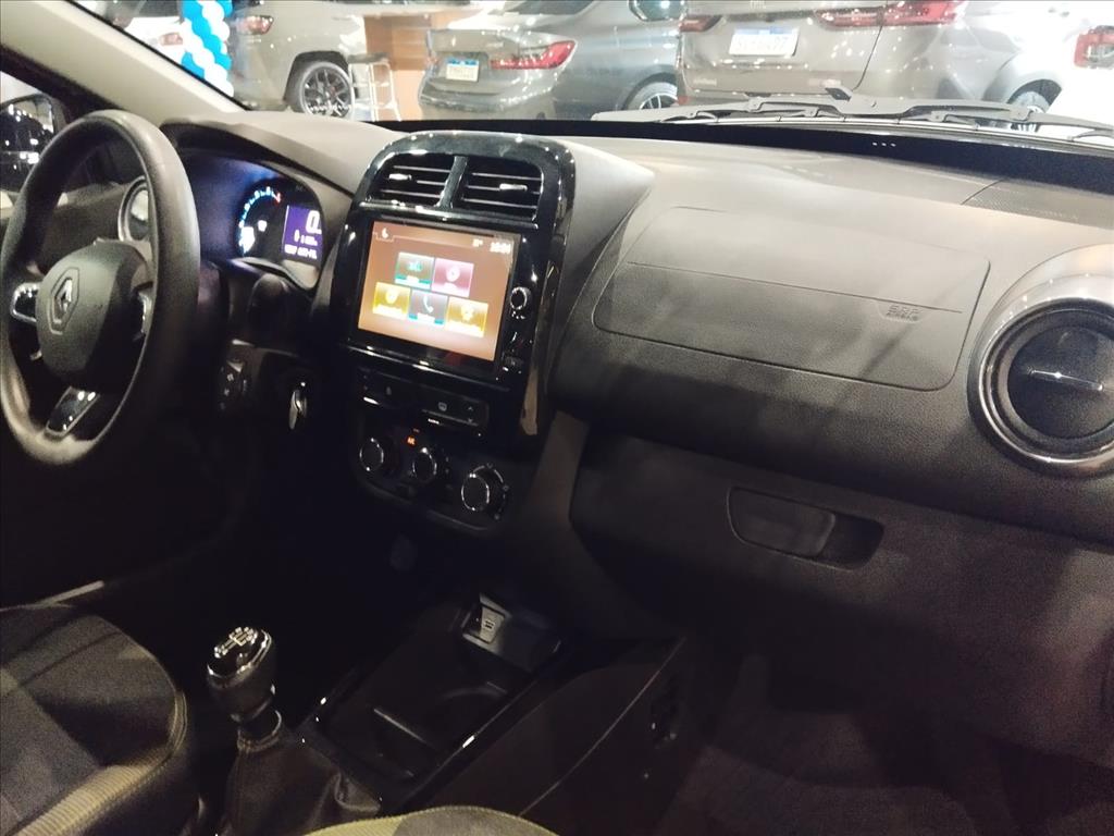 KWID 1.0 12V SCE FLEX OUTSIDER MANUAL11