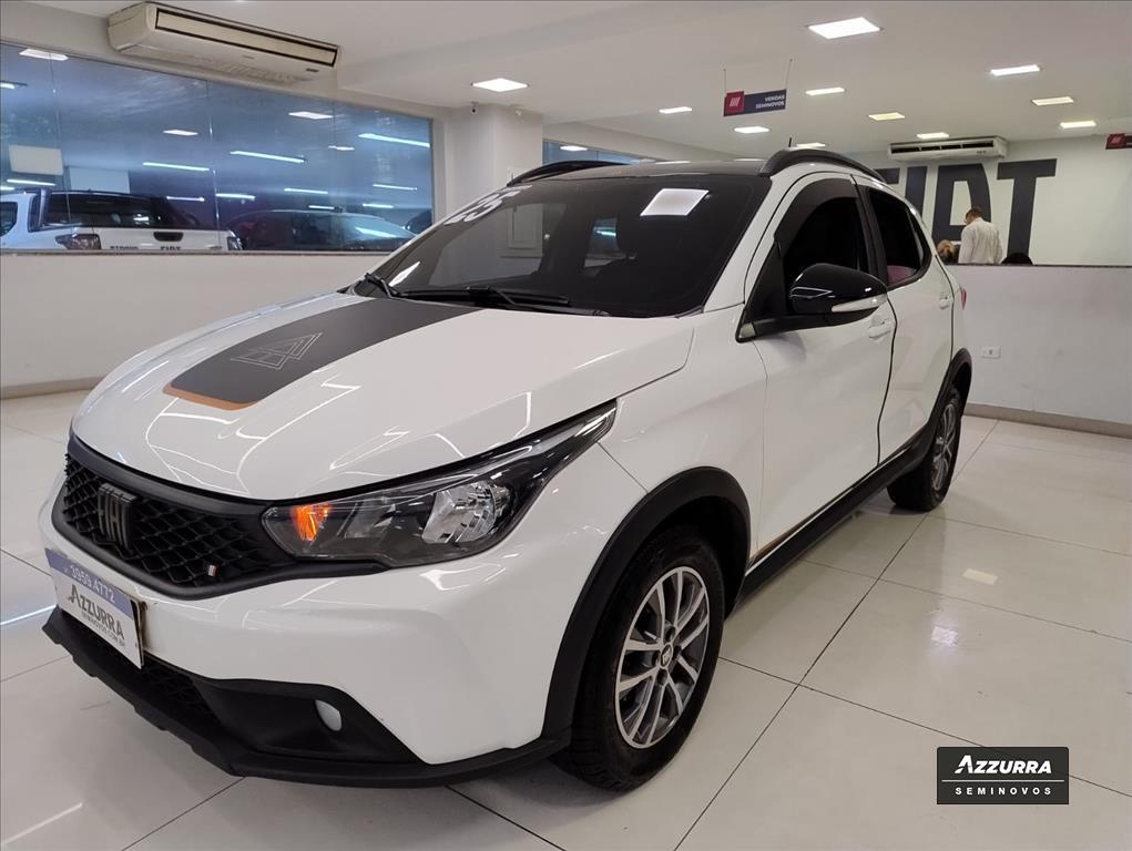 ARGO 1.3 FIREFLY FLEX TREKKING CVT3