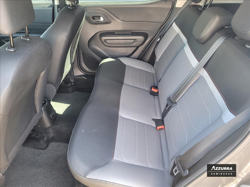 C3 AIRCROSS 1.0 TURBO 200 FLEX SHINE CVT