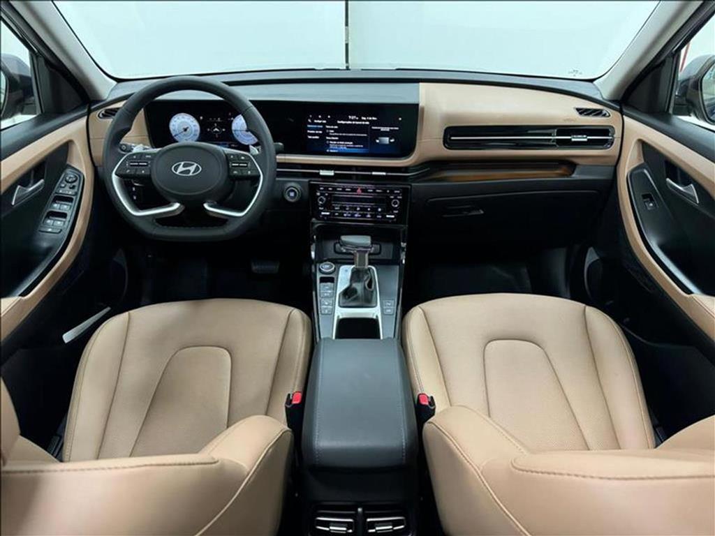 Hyundai-CRETA-1.0 TGDI FLEX PLATINUM AUTOMÁTICO