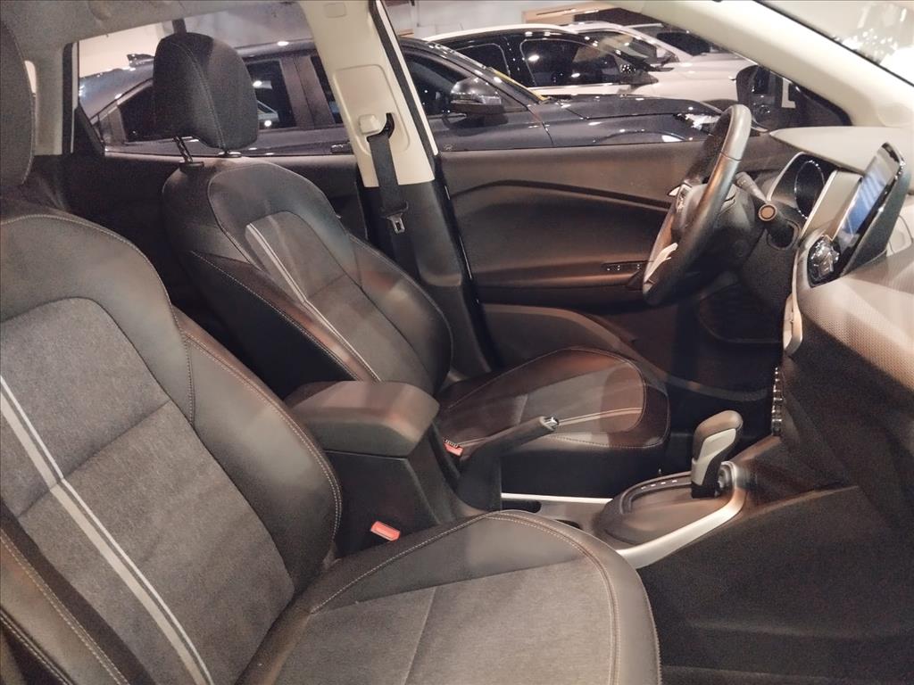 TRACKER 1.0 TURBO FLEX LTZ AUTOMÁTICO12