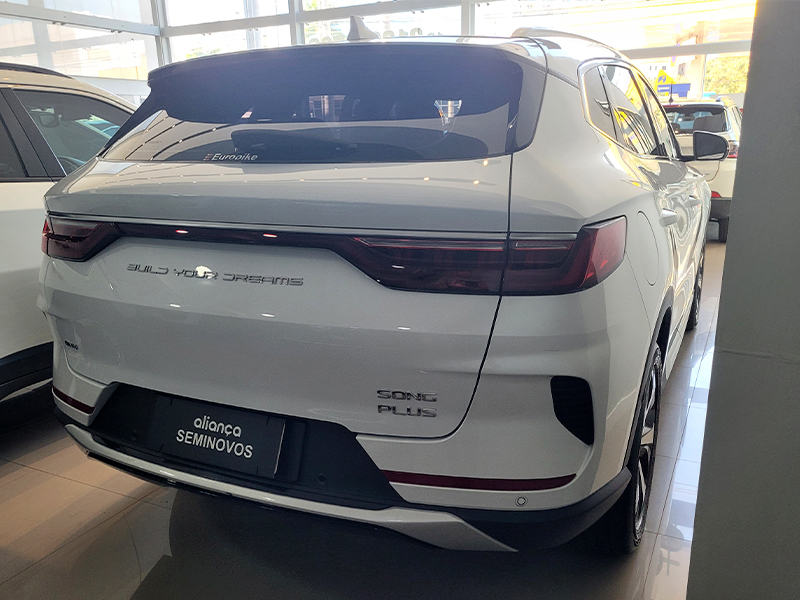 SONG PLUS 1.5 DM-I HÍBRIDO AUTOMÁTICO3