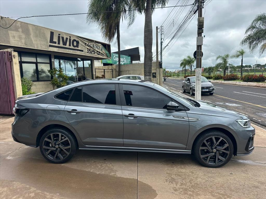 VIRTUS 1.4 250 TSI EXCLUSIVE AUTOMÁTICO7