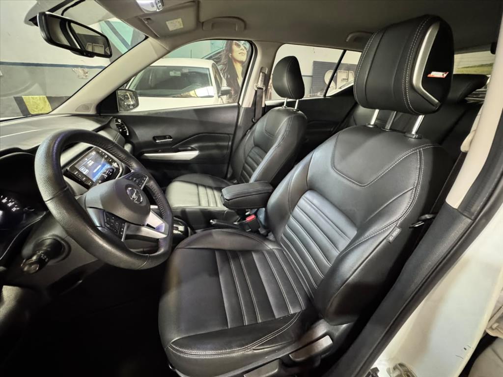 Nissan-KICKS-1.6 16V FLEXSTART EXCLUSIVE XTRONIC