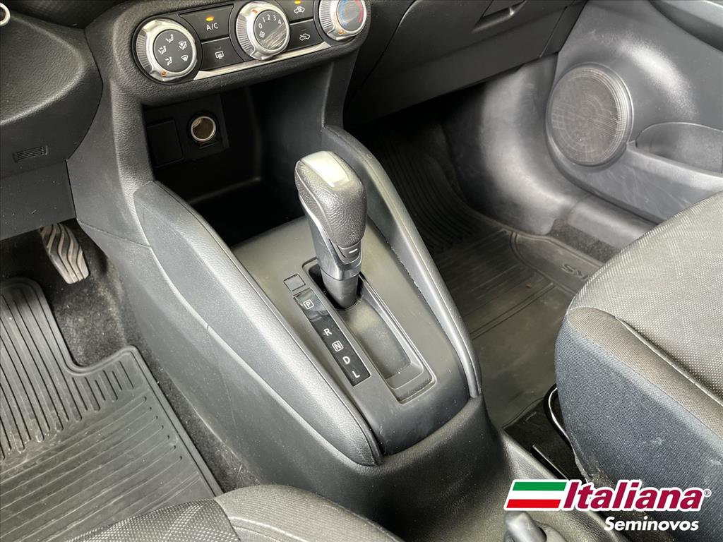 KICKS 1.6 16V FLEXSTART SENSE XTRONIC11