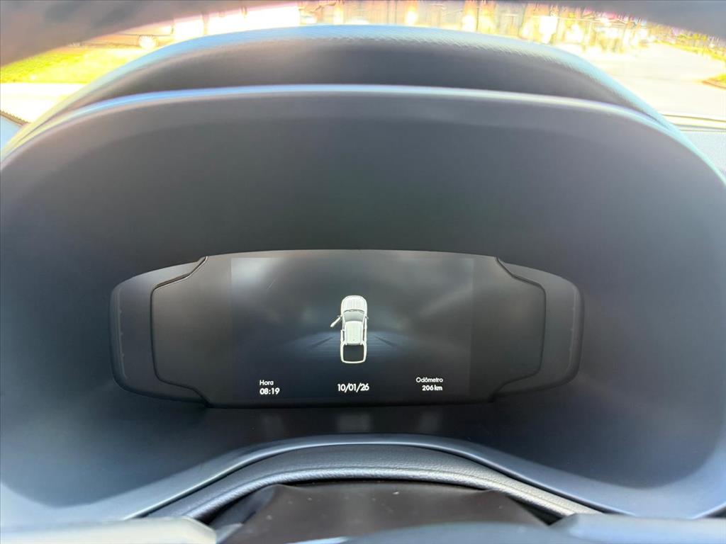 TORO 2.2 TURBO DIESEL RANCH 4WD AT97