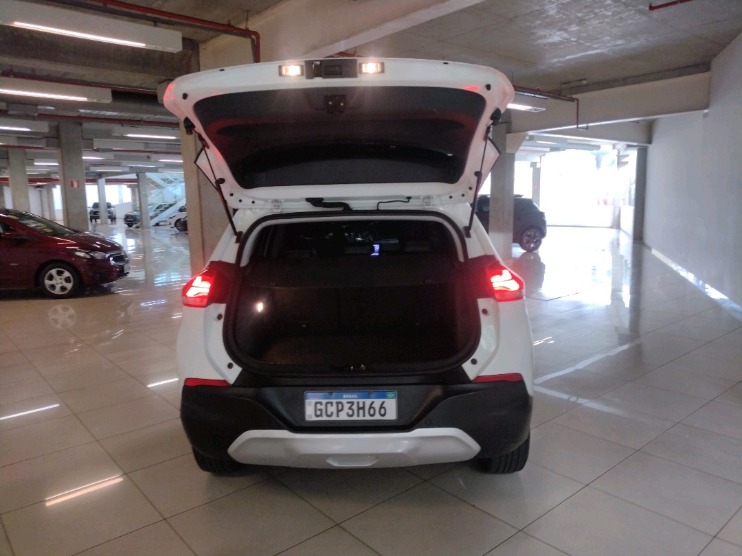 GM - Chevrolet-TRACKER-1.2 TURBO FLEX PREMIER AUTOMÁTICO