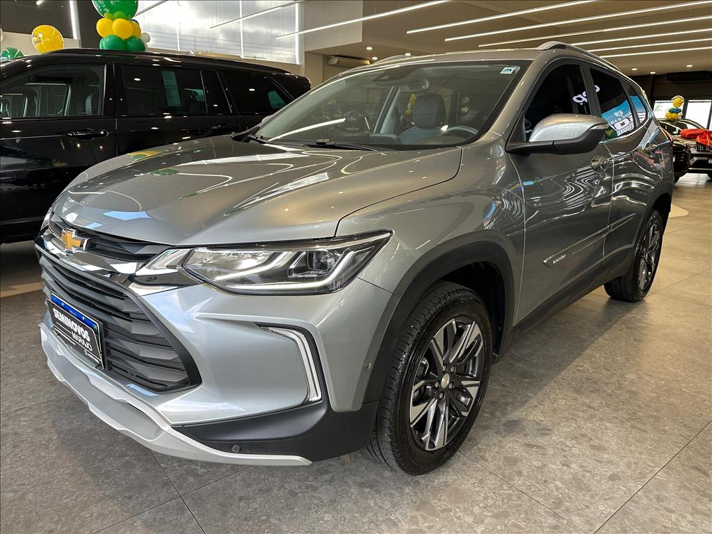 TRACKER 1.2 TURBO FLEX PREMIER AUTOMÁTICO3