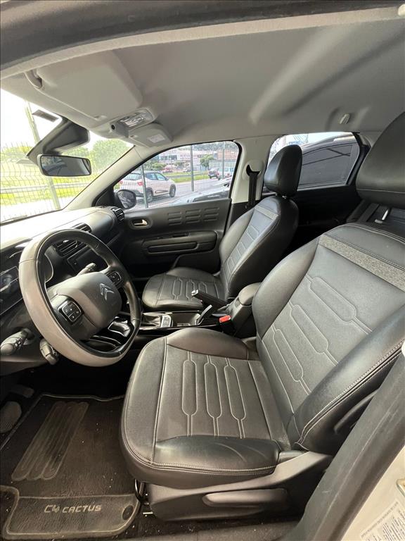 C4 CACTUS 1.6 THP FLEX SHINE EAT68