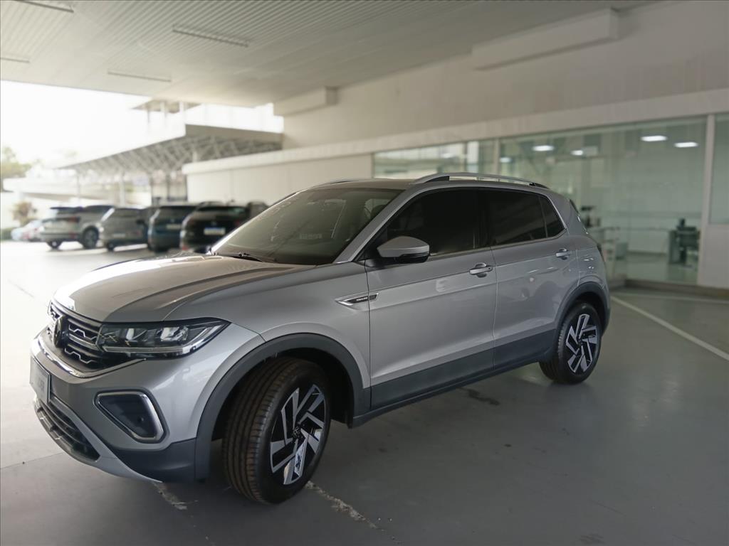 T-CROSS 1.4 250 TSI TOTAL FLEX HIGHLINE AUTOMÁTICO4