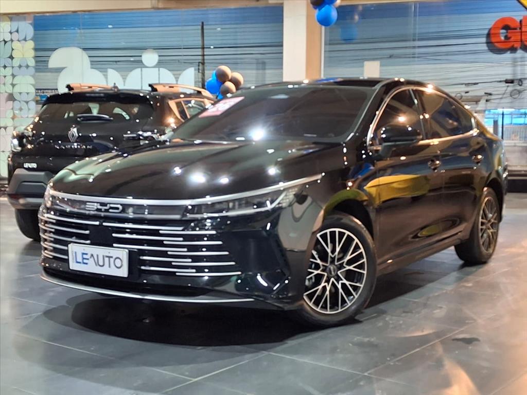 KING 1.5 DM-I PHEV GS AUTOMÁTICO3