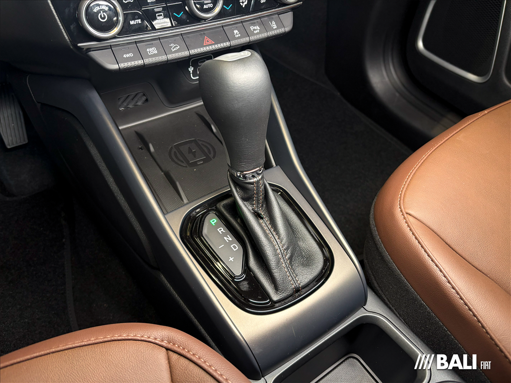 TORO 2.2 TURBO DIESEL RANCH 4WD AT913