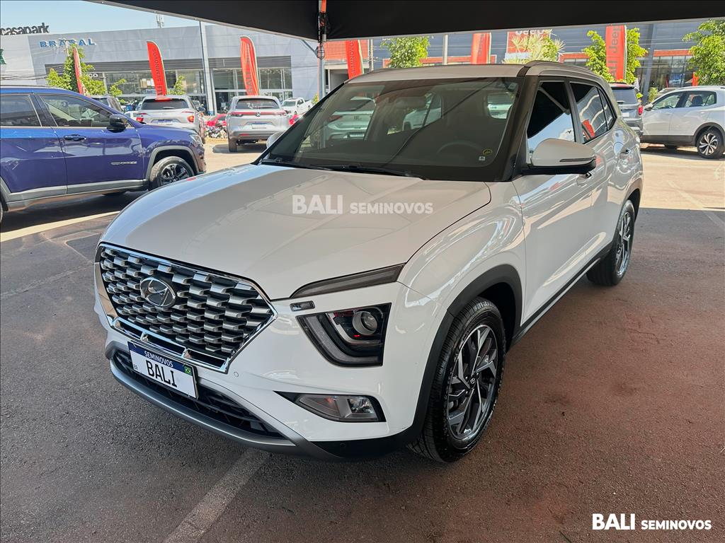 CRETA 1.0 TGDI FLEX PLATINUM AUTOMÁTICO2