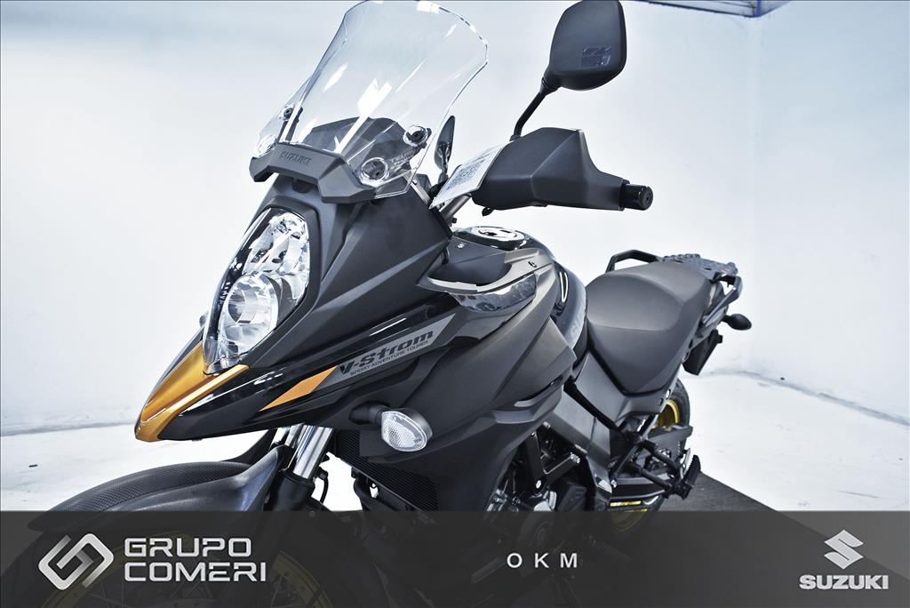 V-STROM 650XT ABS13