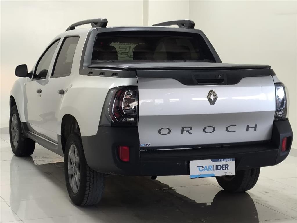 OROCH 1.6 16V SCE FLEX INTENSE MANUAL11