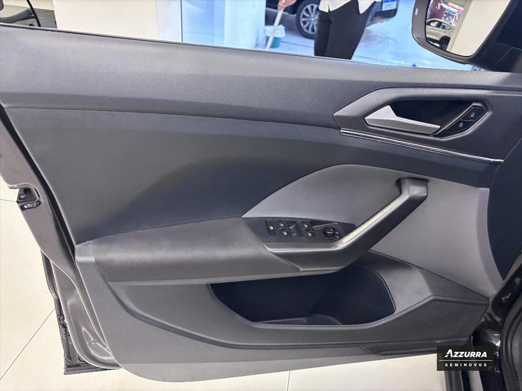 T-CROSS 1.0 200 TSI TOTAL FLEX SENSE AUTOMÁTICO
